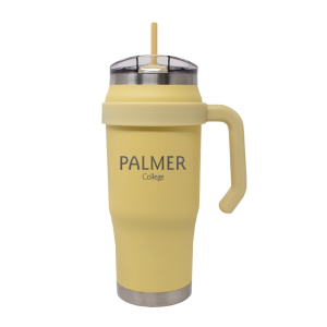 Image of PALMER ENGRAVED OUTLANDER MUG